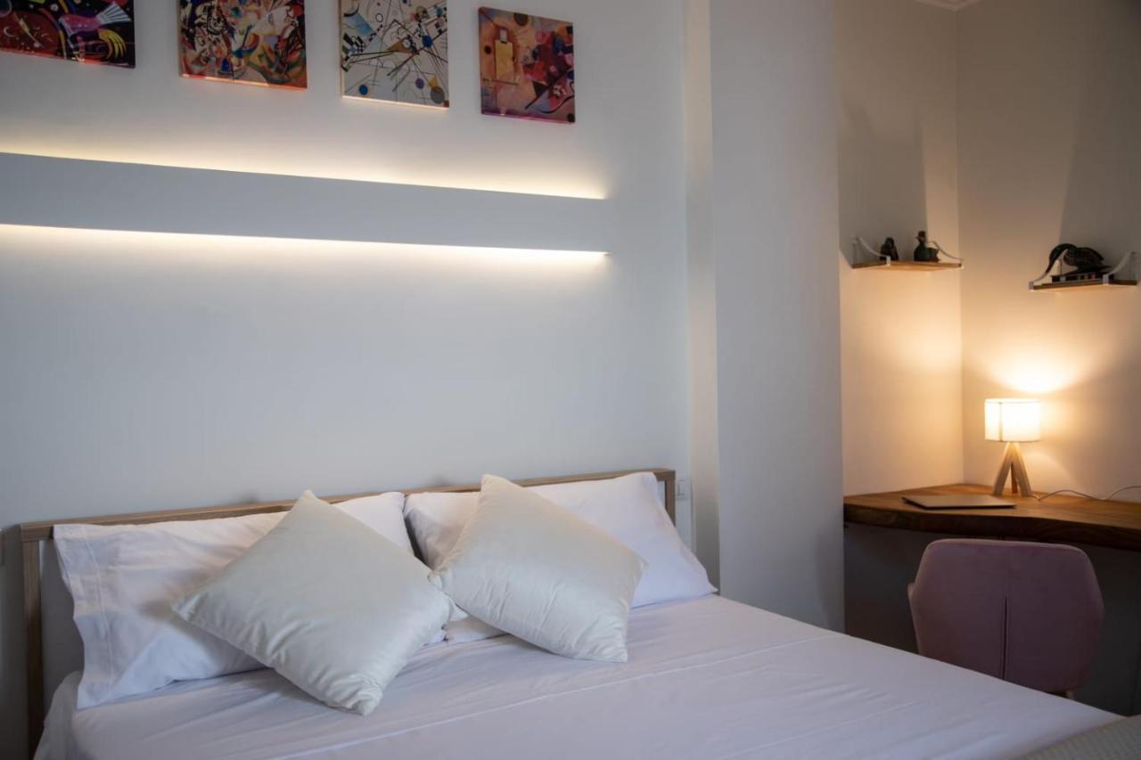 Casa Dei Vettii B&B Pompei Dış mekan fotoğraf