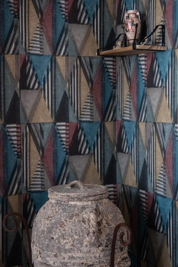 Casa Dei Vettii B&B Pompei Dış mekan fotoğraf