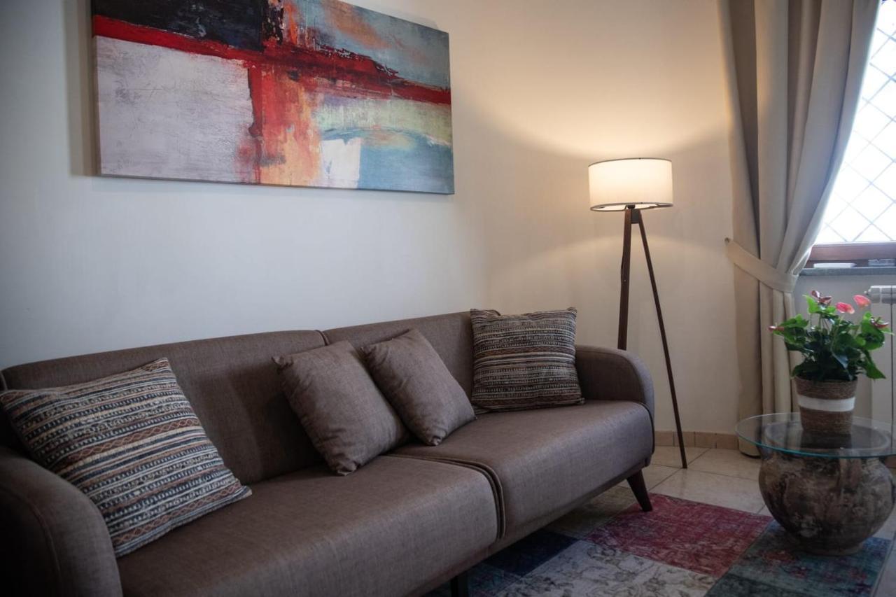 Casa Dei Vettii B&B Pompei Dış mekan fotoğraf