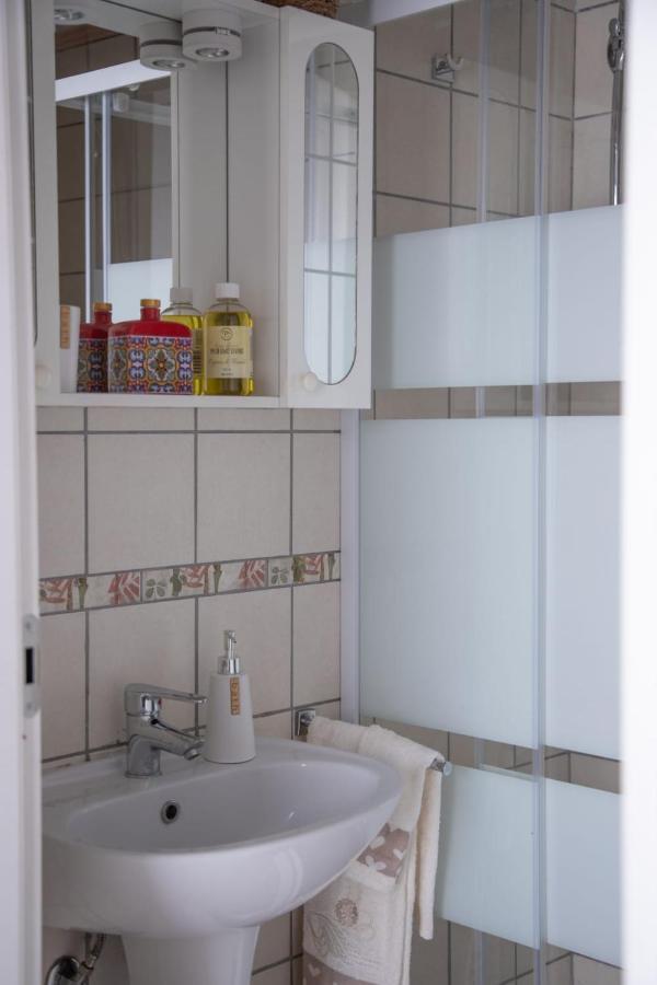 Casa Dei Vettii B&B Pompei Dış mekan fotoğraf